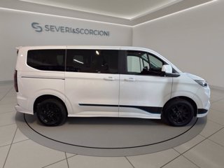 FORD tourneo custom V710 320 2.0 ecoblue 170cv Sport L1H1 A8
