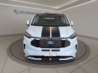 FORD tourneo custom V710 320 2.0 ecoblue 170cv Sport L1H1 A8