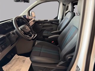 FORD tourneo custom V710 320 2.0 ecoblue 170cv Sport L1H1 A8