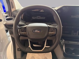 FORD tourneo custom V710 320 2.0 ecoblue 170cv Sport L1H1 A8