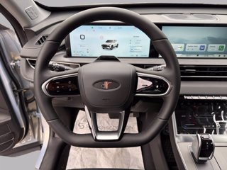 DR DR 5 1.5 full hybrid Collection 299cv dht