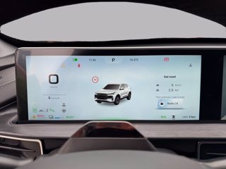 DR DR 5 1.5 full hybrid Collection 299cv dht