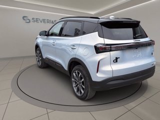 DR DR 5 1.5 full hybrid Collection 299cv dht