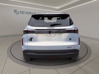 DR DR 5 1.5 full hybrid Collection 299cv dht