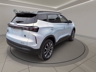 DR DR 5 1.5 full hybrid Collection 299cv dht