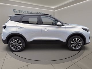 DR DR 5 1.5 full hybrid Collection 299cv dht