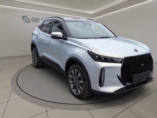 DR DR 5 1.5 full hybrid Collection 299cv dht