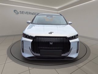 DR DR 5 1.5 full hybrid Collection 299cv dht