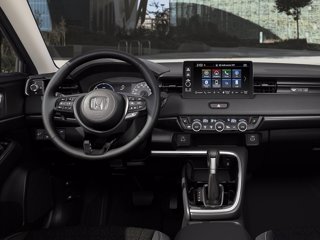 HONDA HR-V 1.5 Hev eCVT Advance