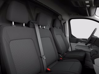 FORD Transit Custom 320 2.5 Duratec PHEV 233CV PC Furgone Trend
