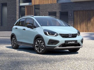 HONDA Jazz 1.5 Hev Crosstar