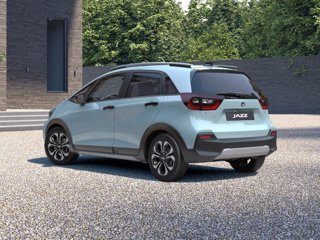 HONDA Jazz 1.5 Hev Crosstar