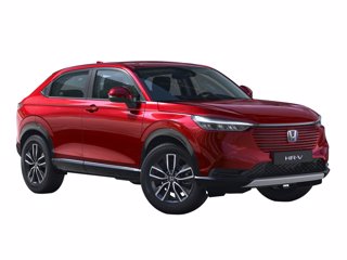 HONDA HR-V H251.5 Elegance