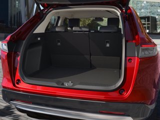 HONDA HR-V H251.5 Elegance