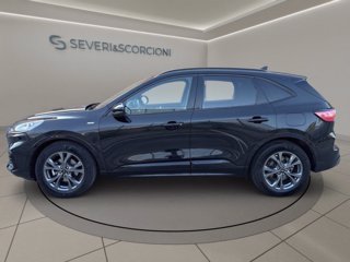 FORD Kuga 2.5 full hybrid st-line x 2wd 190cv cvt