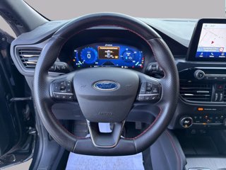 FORD Kuga 2.5 full hybrid st-line x 2wd 190cv cvt