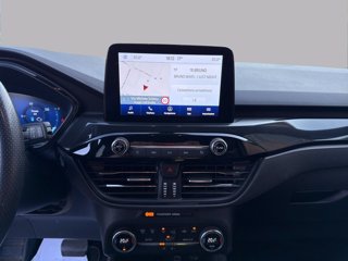 FORD Kuga 2.5 full hybrid st-line x 2wd 190cv cvt