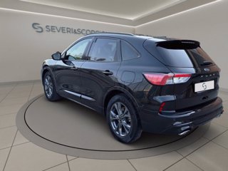 FORD Kuga 2.5 full hybrid st-line x 2wd 190cv cvt