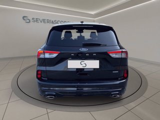 FORD Kuga 2.5 full hybrid st-line x 2wd 190cv cvt