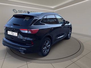 FORD Kuga 2.5 full hybrid st-line x 2wd 190cv cvt