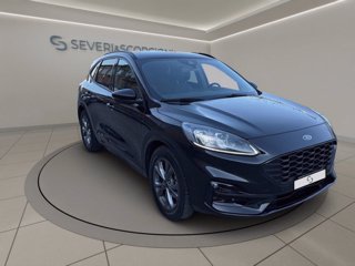 FORD Kuga 2.5 full hybrid st-line x 2wd 190cv cvt