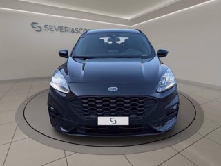 FORD Kuga 2.5 full hybrid st-line x 2wd 190cv cvt