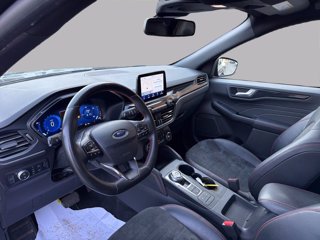 FORD Kuga 2.5 full hybrid st-line x 2wd 190cv cvt