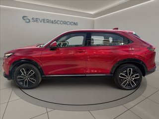 HONDA HR-V 1.5 hev Advance ecvt