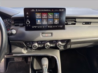 HONDA HR-V 1.5 hev Advance ecvt