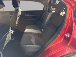 HONDA HR-V 1.5 hev Advance ecvt