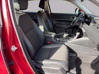 HONDA HR-V 1.5 hev Advance ecvt