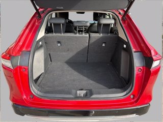 HONDA HR-V 1.5 hev Advance ecvt