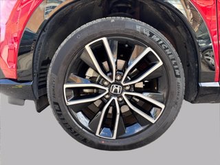 HONDA HR-V 1.5 hev Advance ecvt