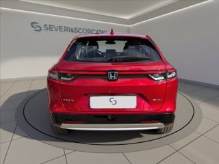 HONDA HR-V 1.5 hev Advance ecvt