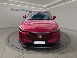 HONDA HR-V 1.5 hev Advance ecvt
