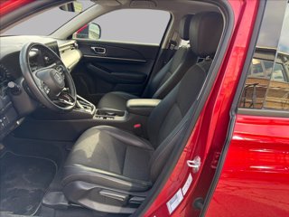 HONDA HR-V 1.5 hev Advance ecvt