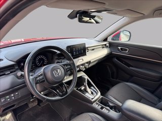 HONDA HR-V 1.5 hev Advance ecvt