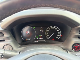 HONDA HR-V 1.5 hev Advance ecvt