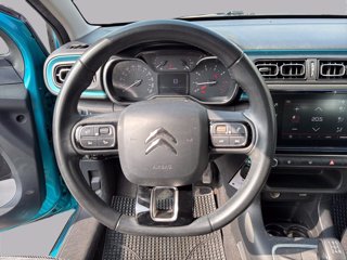 CITROEN C3 1.5 bluehdi Shine s&s 100cv 5m