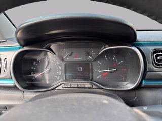 CITROEN C3 1.5 bluehdi Shine s&s 100cv 5m