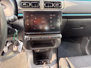 CITROEN C3 1.5 bluehdi Shine s&s 100cv 5m