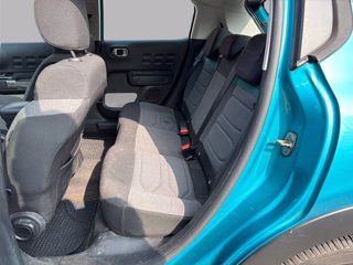 CITROEN C3 1.5 bluehdi Shine s&s 100cv 5m