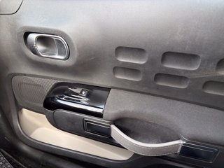 CITROEN C3 1.5 bluehdi Shine s&s 100cv 5m