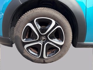 CITROEN C3 1.5 bluehdi Shine s&s 100cv 5m