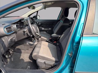 CITROEN C3 1.5 bluehdi Shine s&s 100cv 5m