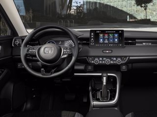 HONDA HR-V 1.5 Hev eCVT Advance