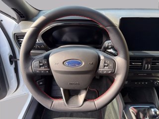 FORD Focus 1.0t ecoboost h st-line x 125cv