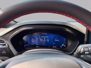 FORD Focus 1.0t ecoboost h st-line x 125cv