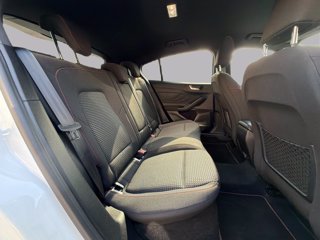 FORD Focus 1.0t ecoboost h st-line x 125cv