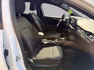 FORD Focus 1.0t ecoboost h st-line x 125cv